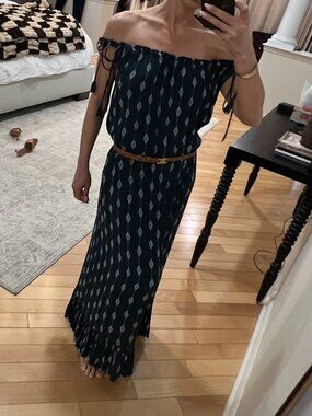 Indah flowie summer dress